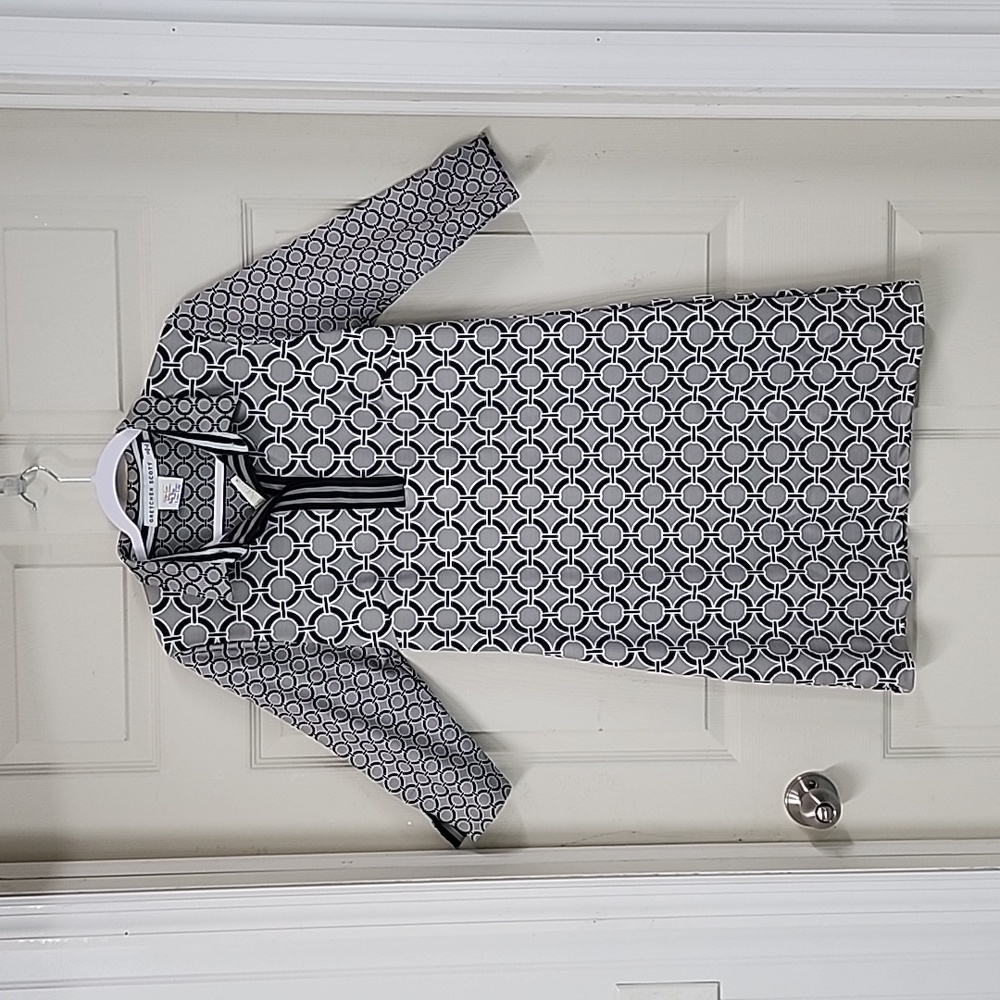 *Gretchen scott dress